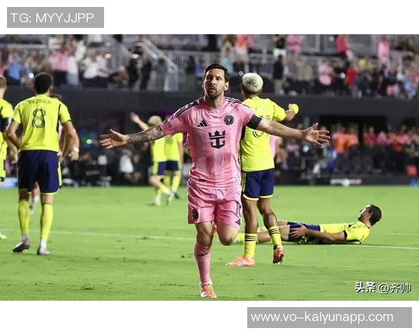 梅西助攻阿连德破门迈阿密1-0领先展现强大实力 梅西助攻阿连德破门迈阿密1-0领先展现强大实力