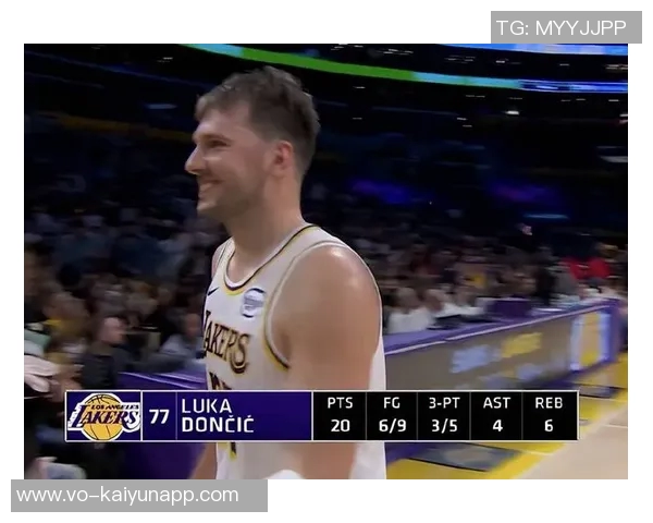 东契奇单节20分表现超越詹姆斯历史第六成就引发热议 东契奇单节20分表现超越詹姆斯历史第六成就引发热议