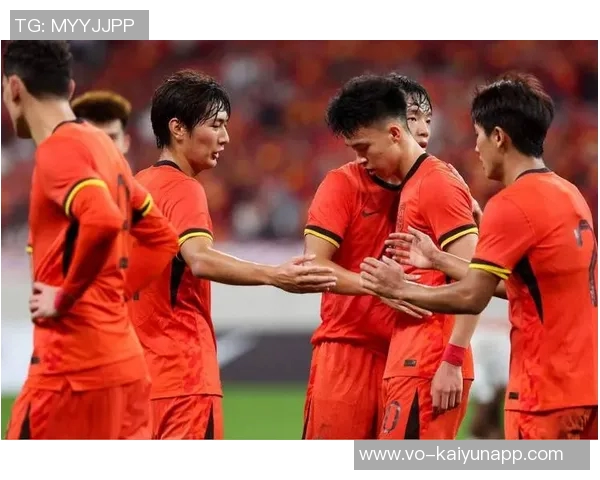 黄健翔点评中国队平局表现称射门威胁更大祝贺球队努力拼搏精神