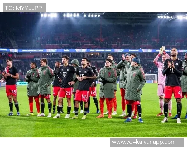 拜仁因球迷在欧冠主场燃放烟花遭欧足联罚款五万欧元