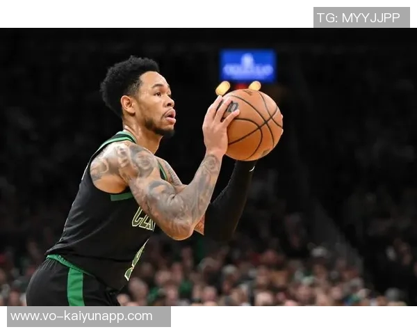 安芬尼西蒙斯得分18分以上凯尔特人战绩惊人9胜1负的秘密解析